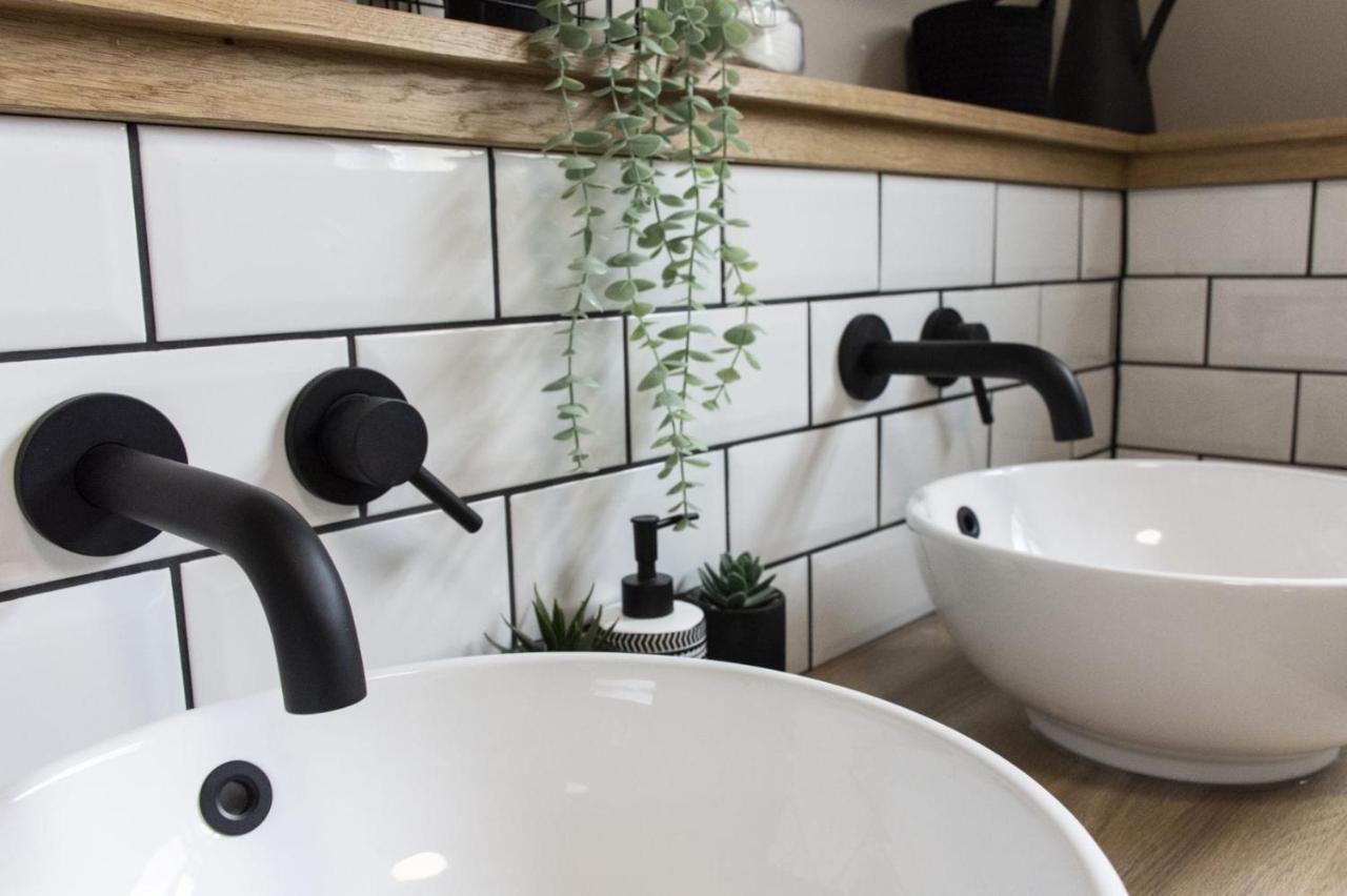 Plymouth Barbican Boutique Luxury Apartment Екстериор снимка