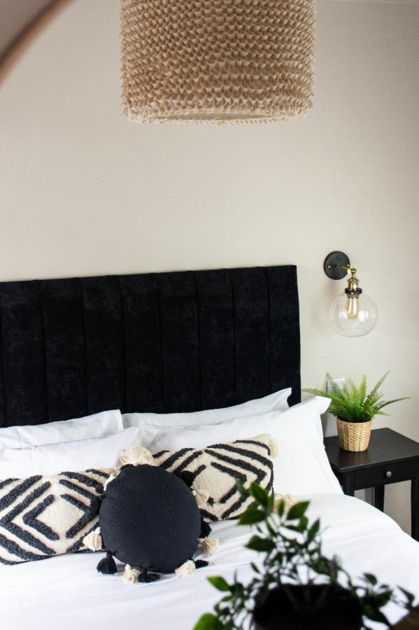 Plymouth Barbican Boutique Luxury Apartment Екстериор снимка