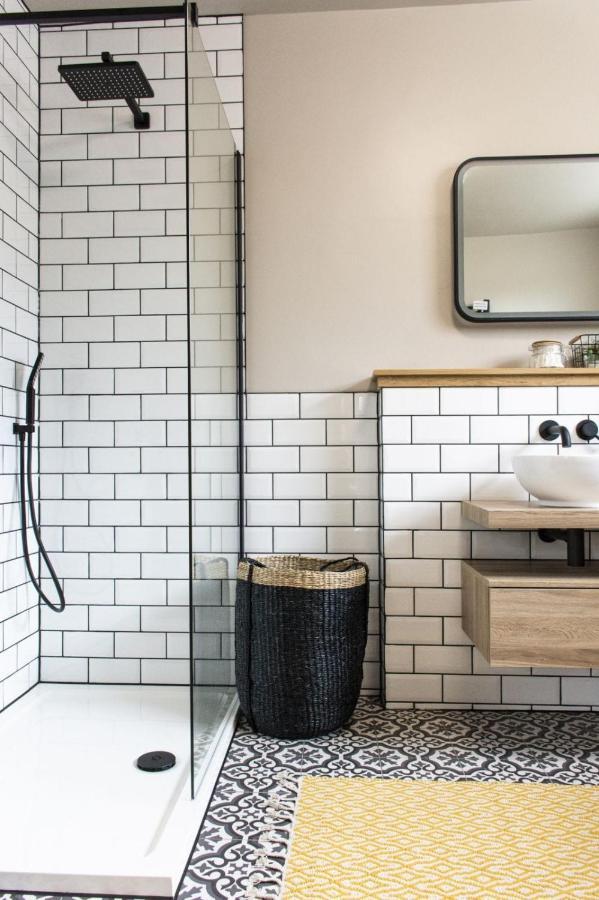 Plymouth Barbican Boutique Luxury Apartment Екстериор снимка