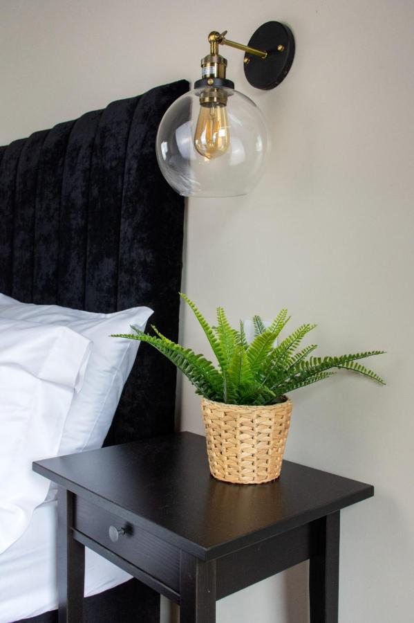 Plymouth Barbican Boutique Luxury Apartment Екстериор снимка