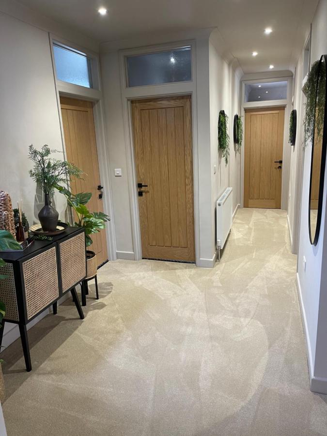 Plymouth Barbican Boutique Luxury Apartment Екстериор снимка