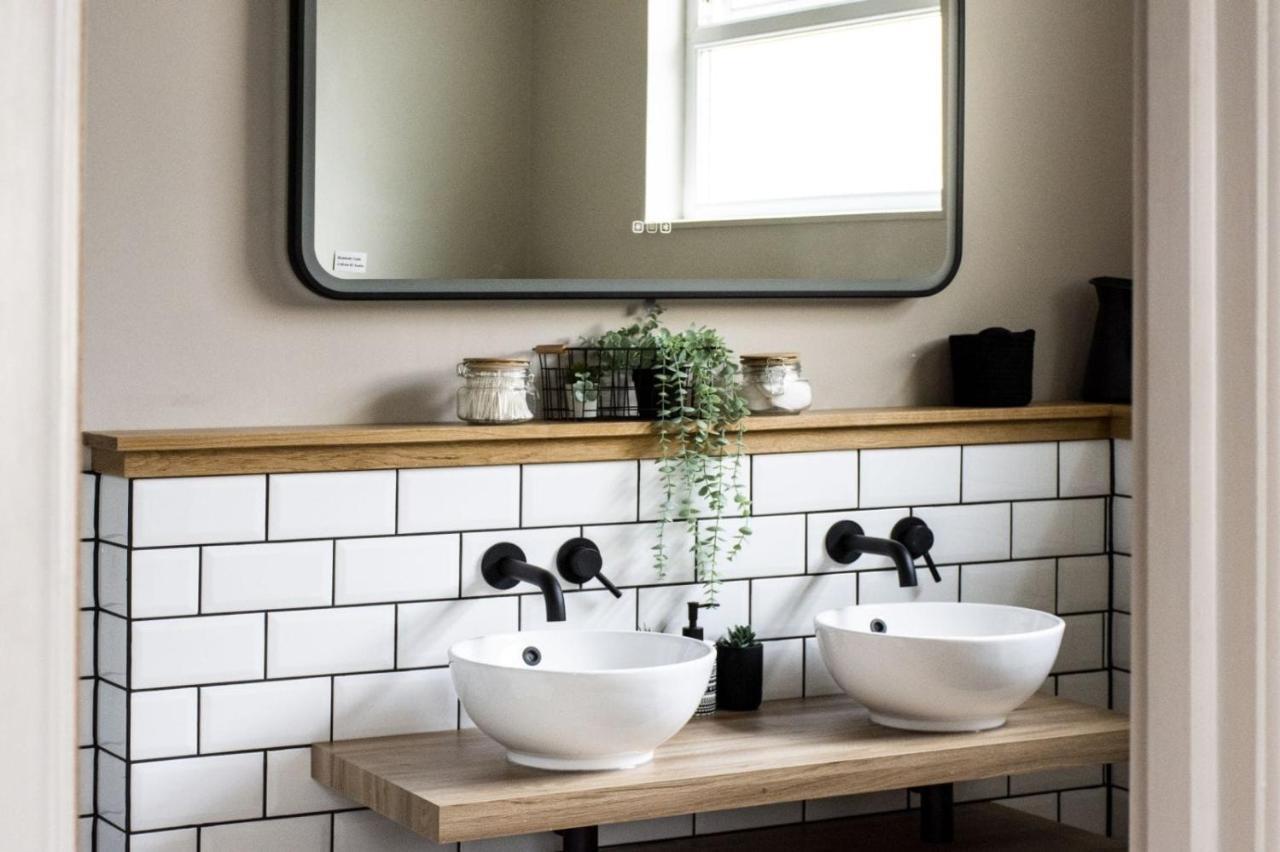 Plymouth Barbican Boutique Luxury Apartment Екстериор снимка